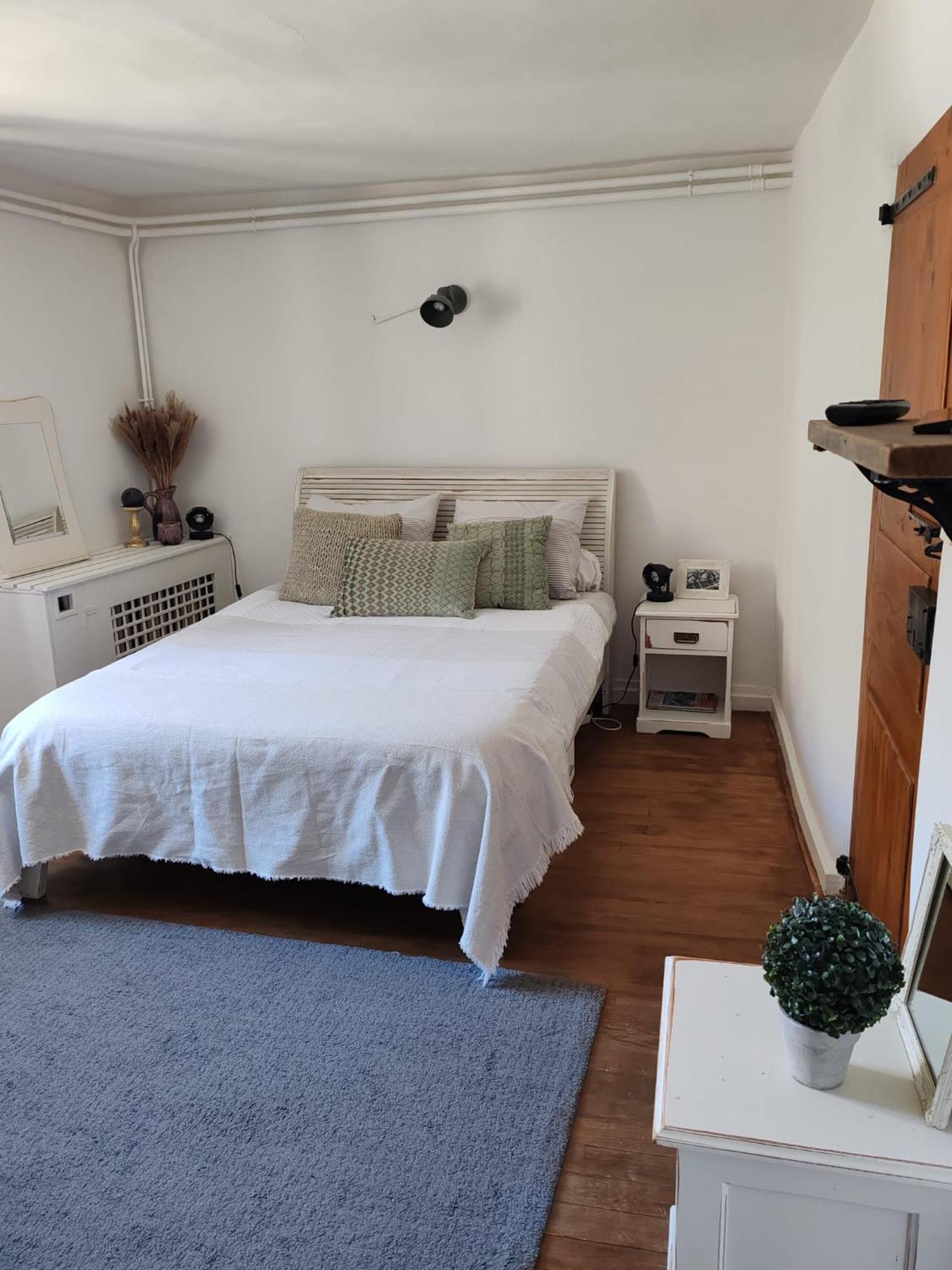 Bed And Breakfast Les Airelles Val-des-Prés エクステリア 写真